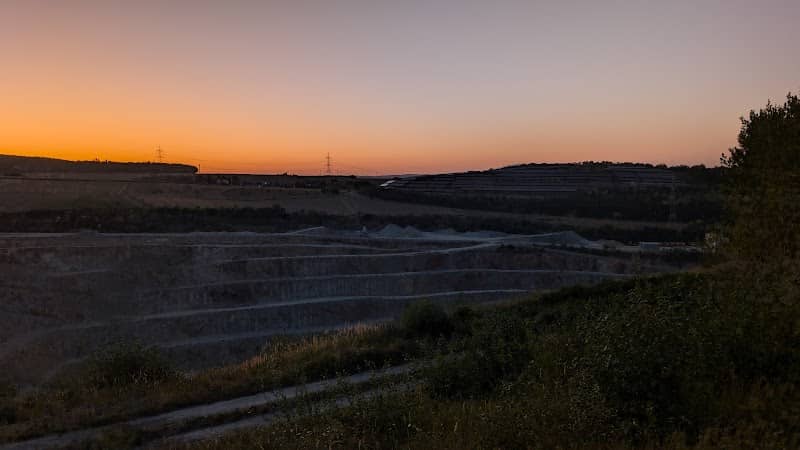 Aussichtspunkt Merschelbruch - Image 1