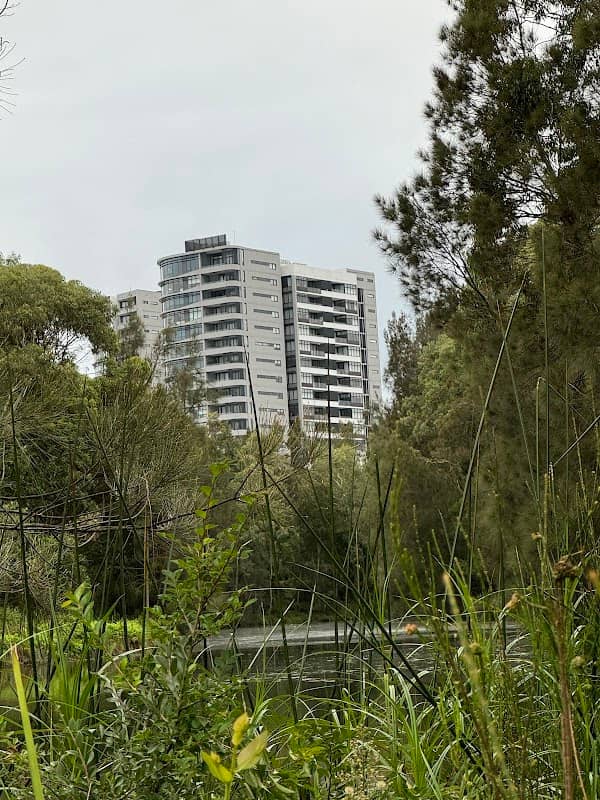 Casey Island - Image 1