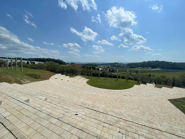 Roman camp - Via ISTER - Image 1