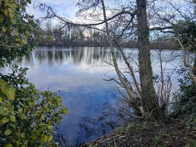 Howth Reservoir - Image 1
