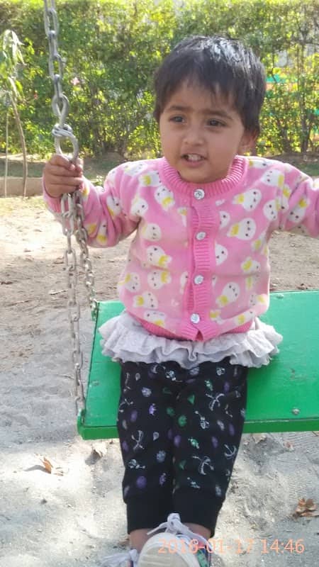 Children's Park - Image 1
