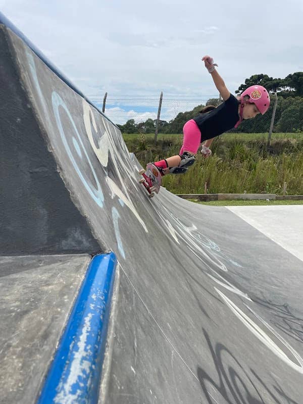 Vitória Regia Skate Park - Image 2