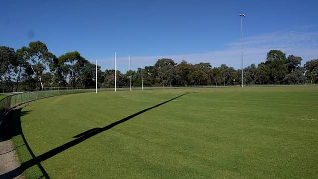 Plenty War Memorial Park - Image 1
