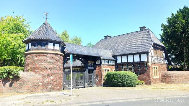 Sehenswertes Haus - Image 1