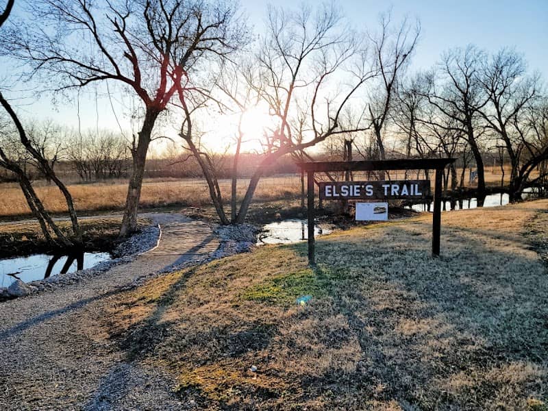 Elsie's Walking Trail - Image 1