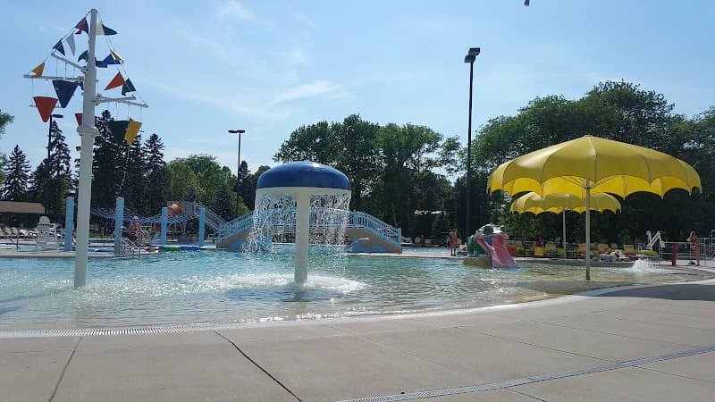 Hitchcock Park - Image 1