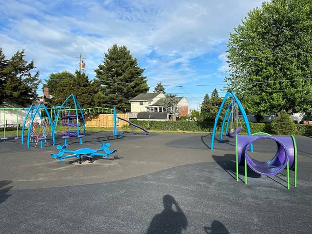 Vinsmith Park - Image 1