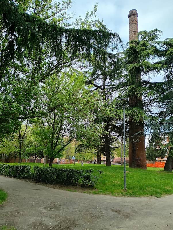 Parco giochi per bambini - Image 1