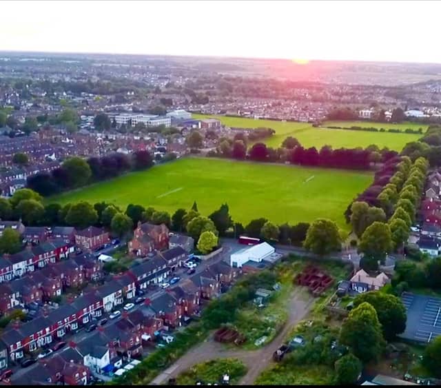 Eastfield Park - Image 2