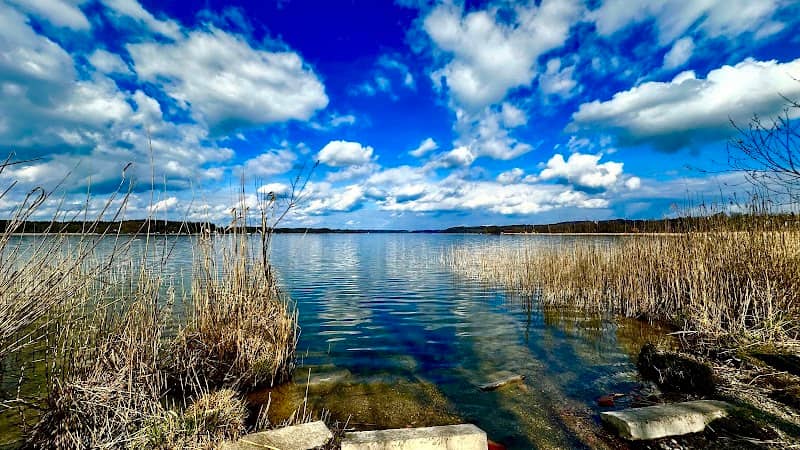 Sitzbankerl am See - Image 1