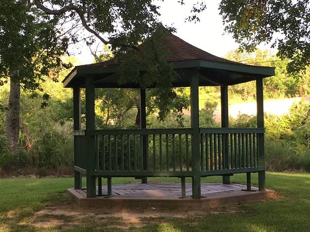 Albert Finkle Memorial County Park - Image 1