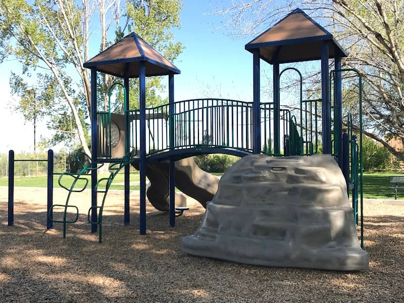 Marriott Park - Image 2