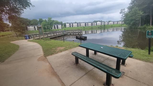 Century Lake Park - Image 1