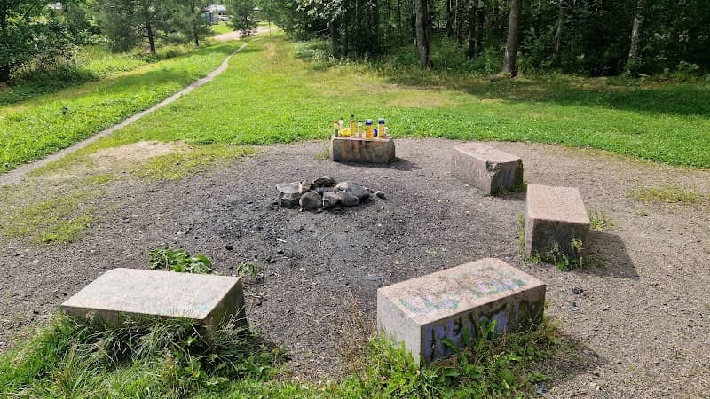 Matarinpuisto - Image 1