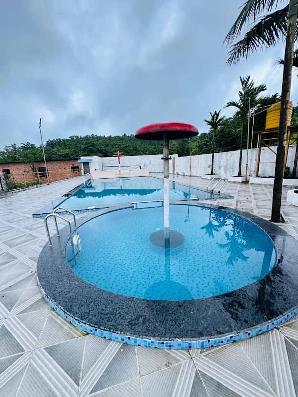 Patil Farmhouse - Image 1