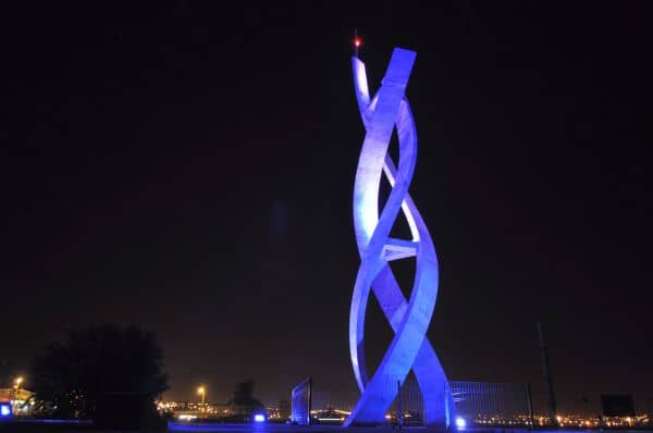 Monumento al "Éxodo Jujeño" - Image 1