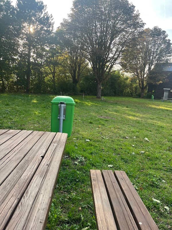 Stadt Park - Image 1
