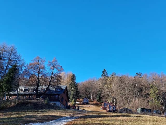 Chata Predná Holica - Image 2