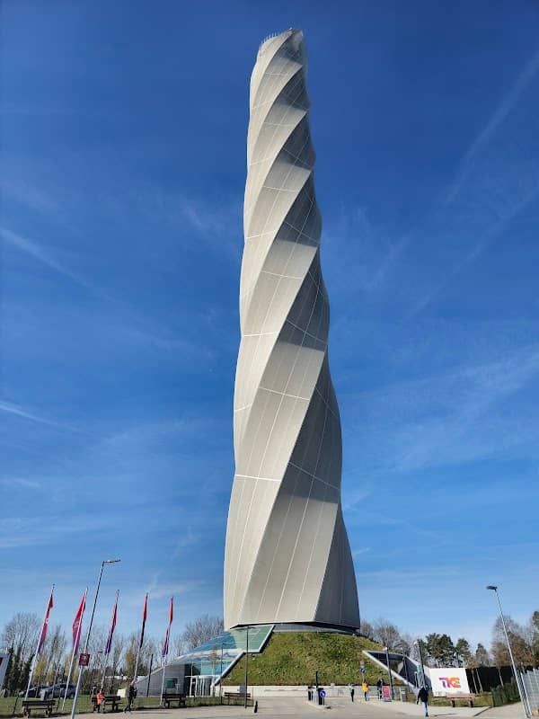 TK Elevator Testturm - Image 2