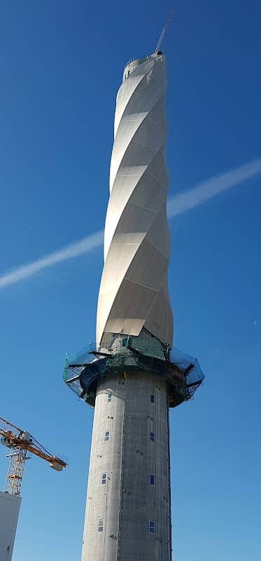 TK Elevator Testturm - Image 3