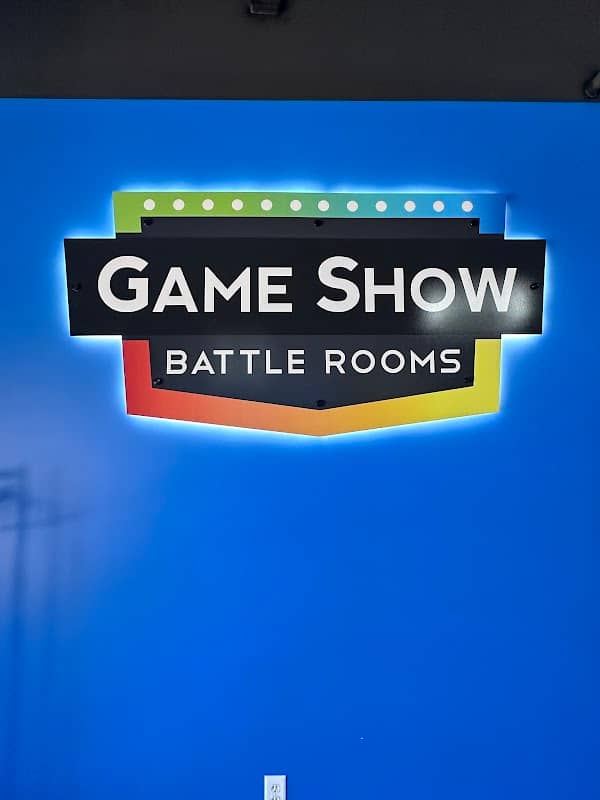 Game Show Battle Rooms - Denver (Centennial) - Image 2