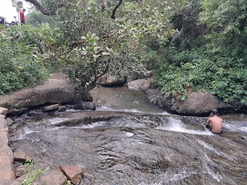 Abhiram Falls - Image 1