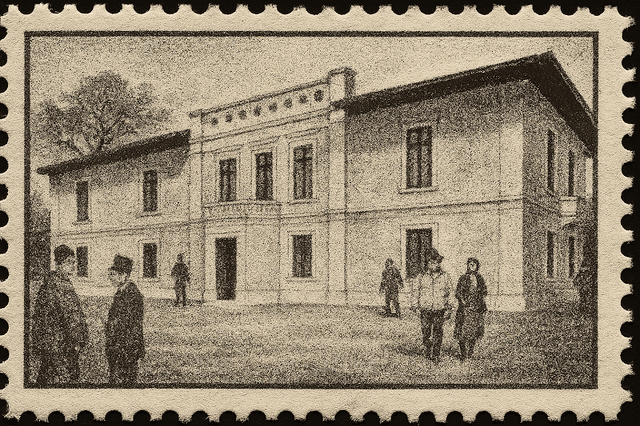 Conacul Ciorogârla - Image 1