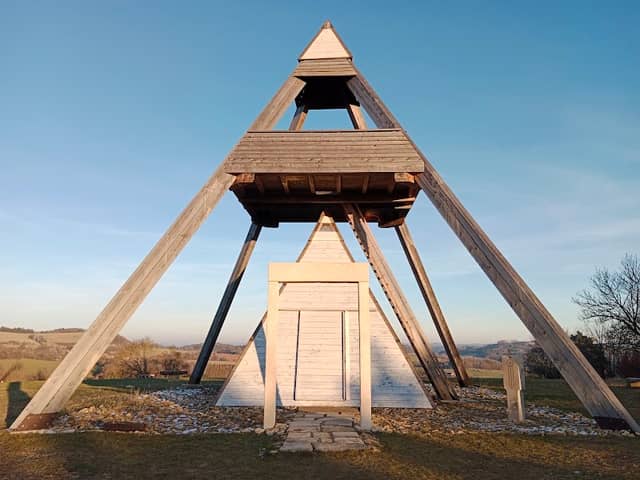 Pyramid Energy - Image 1