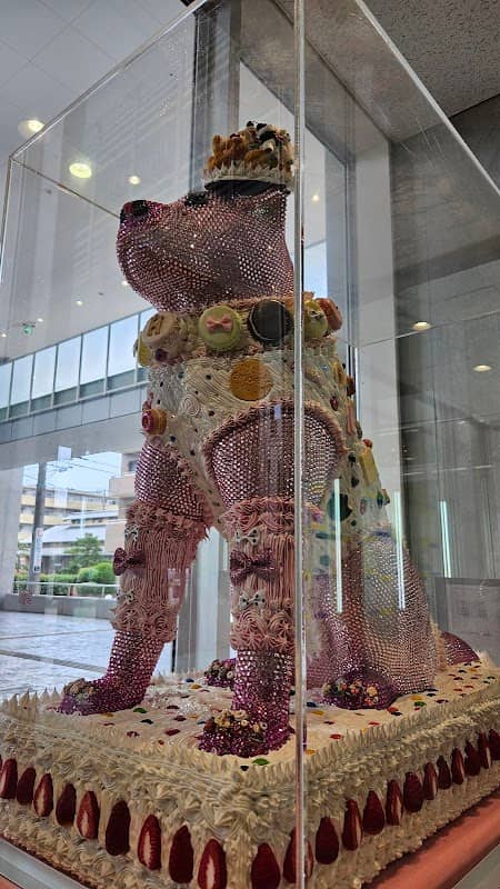 デコハチ公 - Image 2