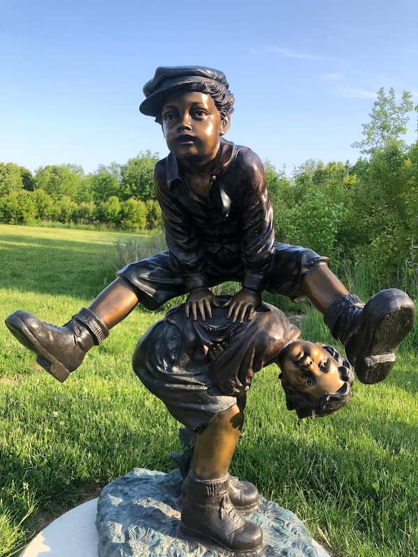 Brucklacher Memorial Park - Image 2