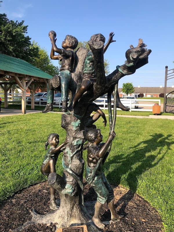 Brucklacher Memorial Park - Image 3