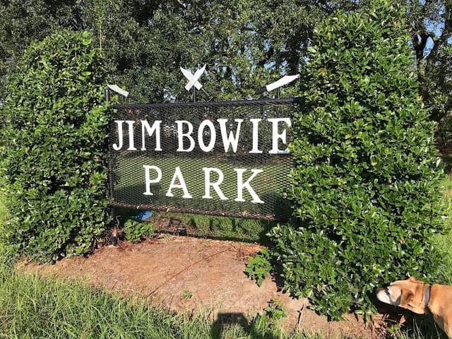 Jim Bowie Park - Image 2