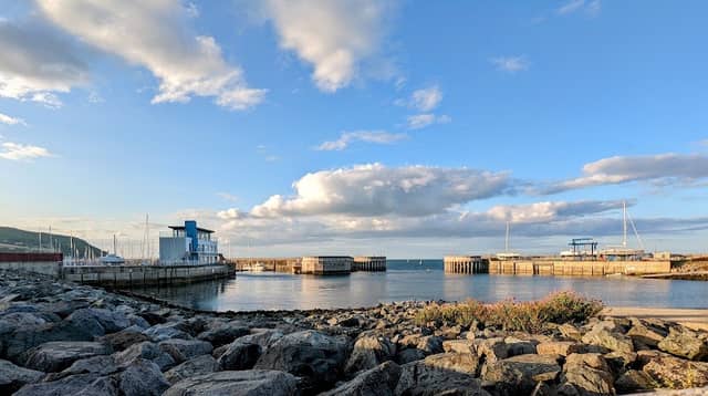 Harbour Beach - Image 1
