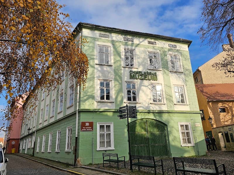 Hop Museum - Image 1