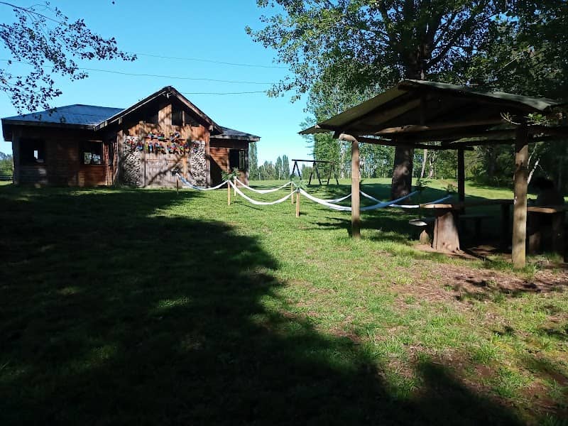 Camping Pülli Lewfü - Image 1