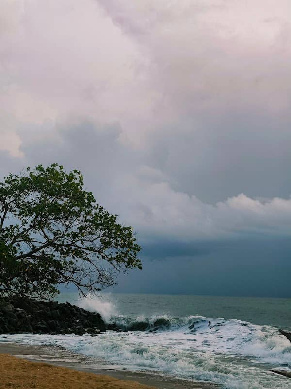 Anilvas Beach - Image 1