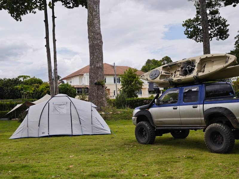 Tonyangkagmuang Camp Site - Image 1