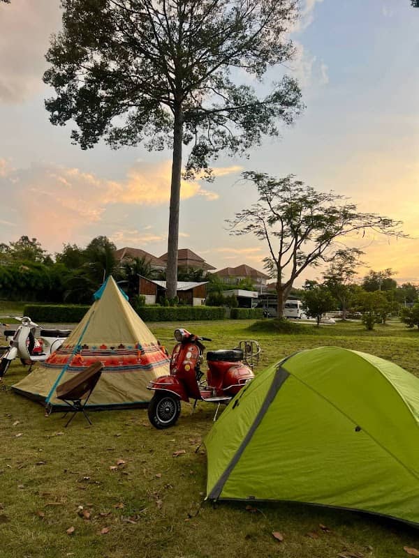 Tonyangkagmuang Camp Site - Image 2