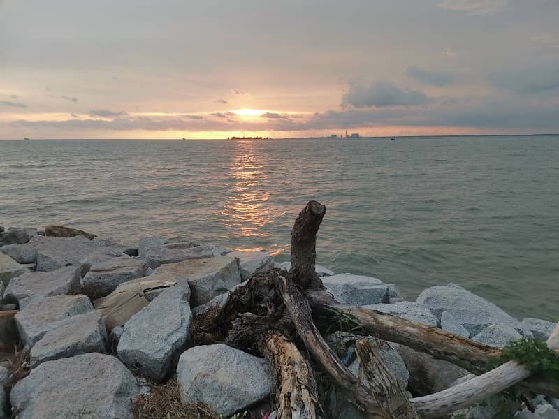 Best spot for PD sunset view - Image 2
