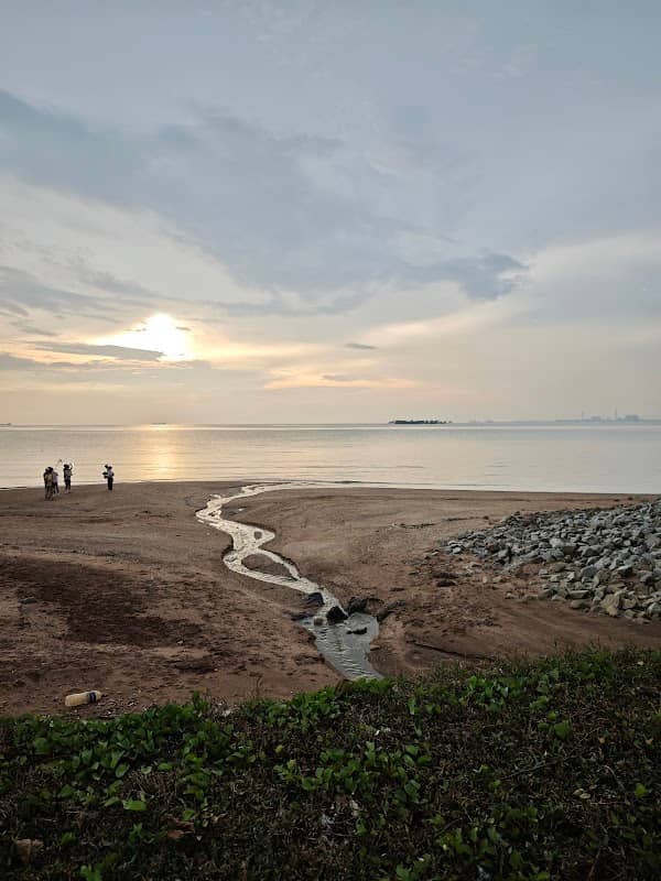 Best spot for PD sunset view - Image 3
