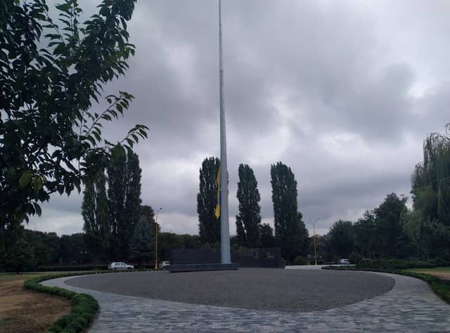 Флагшток - Image 2