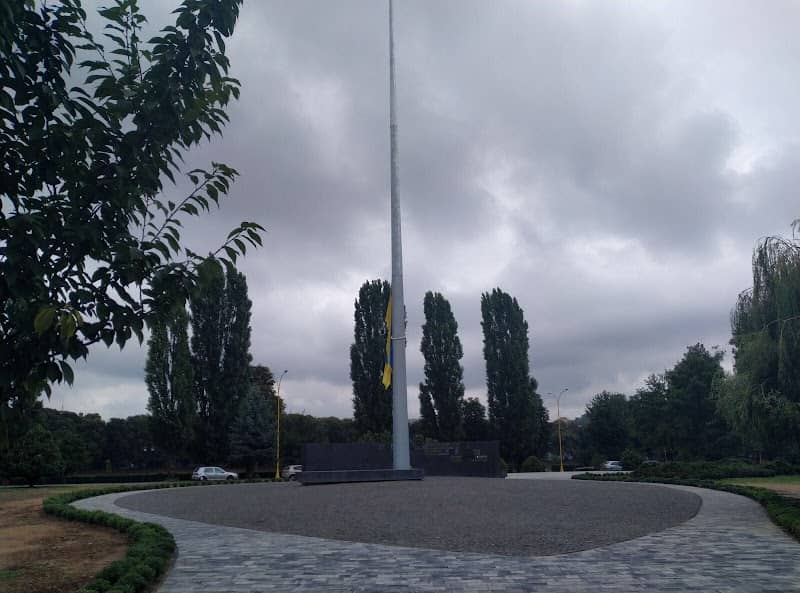 Флагшток - Image 2