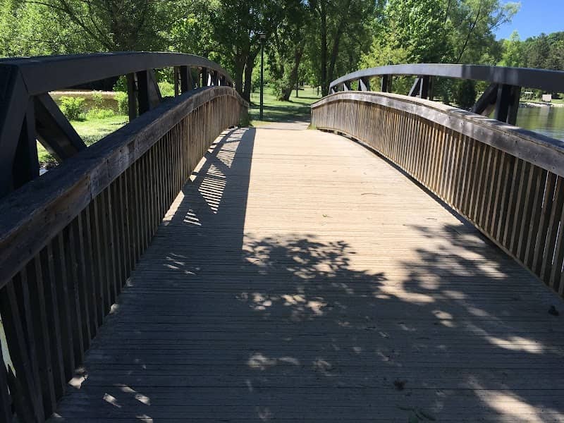 Harrison Park - Image 2