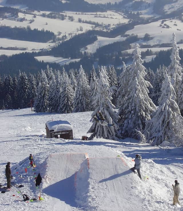 Snowpark - Image 1