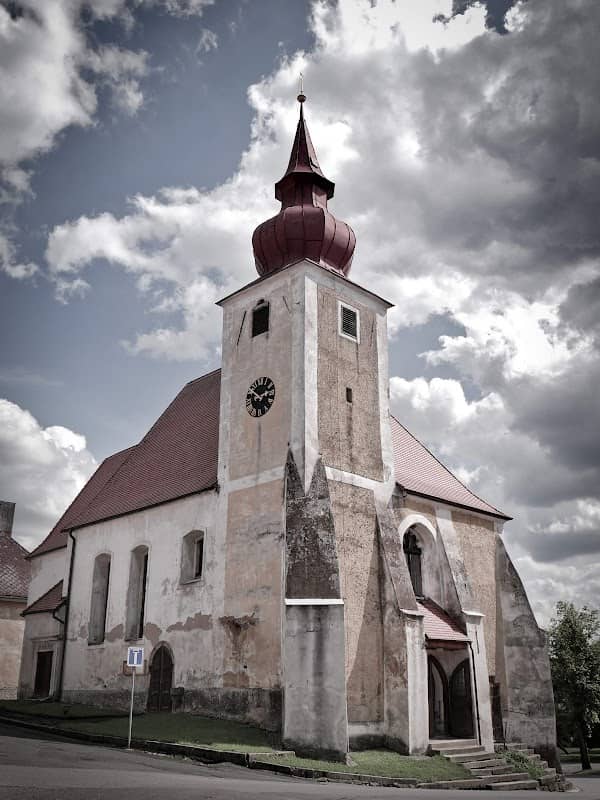 Church of the Assumption - Image 1