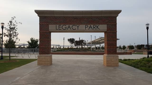 Legacy Park - Image 2