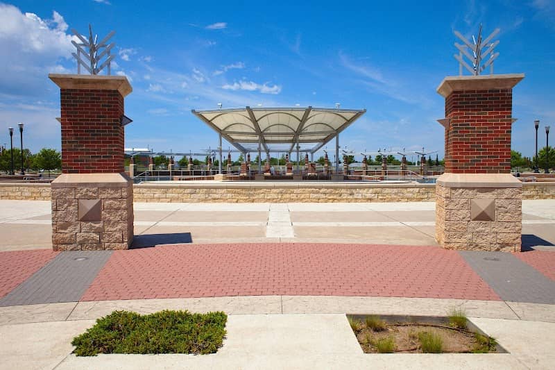 Legacy Park - Image 1