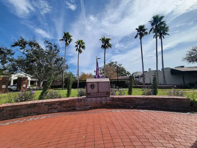 Purple Heart Park - Image 2
