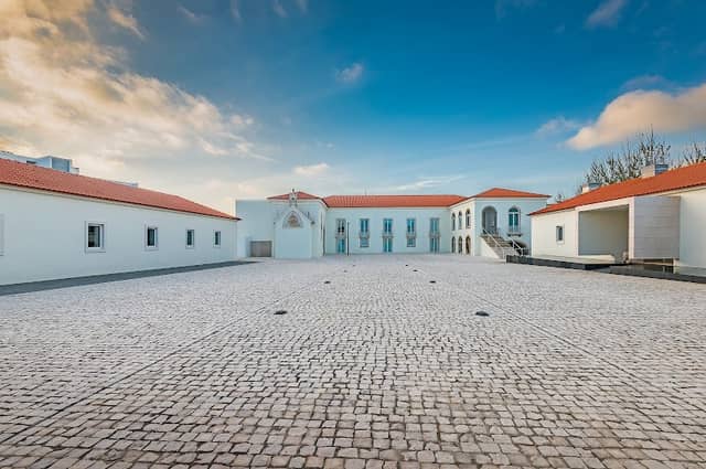 PO.RO.S - Portugal Roman Museum in Sicó - Image 1