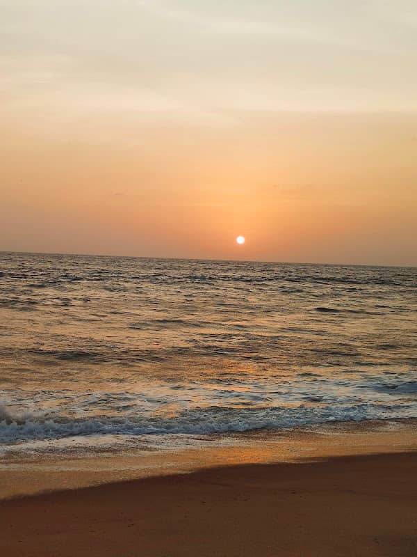 Manjeshwar Beach Point - Image 1